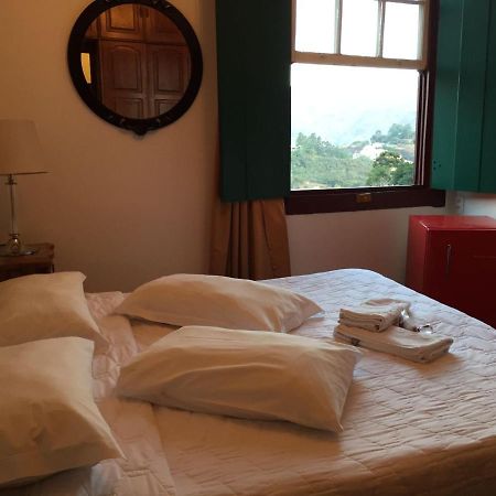 Pousada Solar Do Carmo Hotel Ouro Preto  Exterior photo