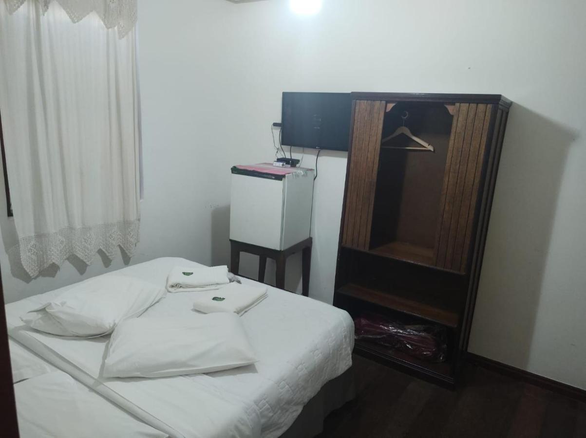 Pousada Solar Do Carmo Hotel Ouro Preto  Exterior photo