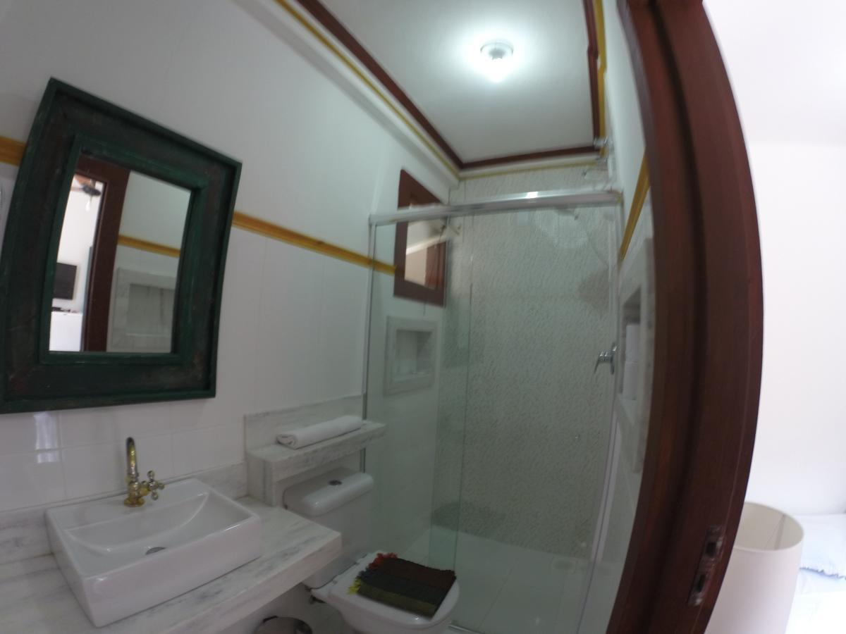 Pousada Solar Do Carmo Hotel Ouro Preto  Exterior photo